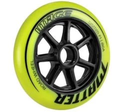 MATTER WHEELS 125mm Image F1 86A UNIT