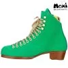 Moxi Lolly Apple Green Boots -Sports Roller Shop moxi lolly apple green boots 2 32421 p