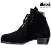 Moxi Lolly Classic Black Boot Only -Sports Roller Shop moxi lolly classic black boot only size moxi 8.5 uk 7.5 2 32415 p