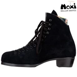Moxi Lolly Classic Black Boot Only