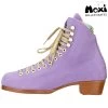 Moxi Lolly Lilac Boot Only -Sports Roller Shop moxi lolly lilac boot only 2 32428 p