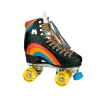 Moxi Rainbow Black Starter Pack -Sports Roller Shop moxi rainbow black starter pack helmet blue l xl size moxi 9 uk8 2 31327 p