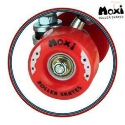 Moxi Rainbow Rider Wheels