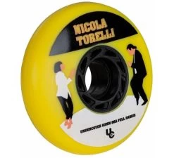 Undercover Nicola Torelli Movie 80/86a 4-Pack