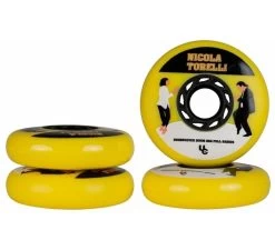 Undercover Nicola Torelli Movie 80/86a 4-Pack 7 Undercover Nicola Torelli Movie 80/86a 4-Pack -Sports Roller Shop nicola torelli movie 80 86a 4 pack 4 33900 p