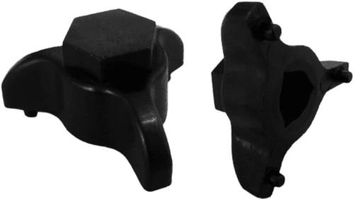 NUN Accessories - Non Universal RADnuts (comics Explosion) 5 NUN Accessories - Non Universal RADnuts (comics Explosion) - Image 3