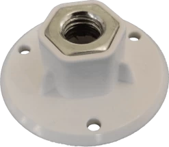 NUN Accessories - Non Universal RADnuts (Digital Tree)