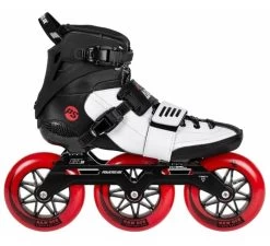 Powerslide Arise SL Black/White