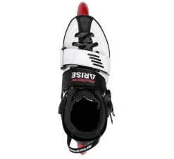 Powerslide Arise SL Black/White UK11/EU46 -Sports Roller Shop powerslide arise sl black white uk11 eu46 5B45D 33531 p