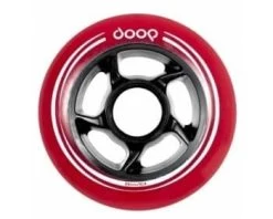 Powerslide Doop Replacement Wheels (8pk)