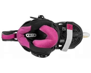 POWERSLIDE DOOP SKATES Purple Dusk 90 5 POWERSLIDE DOOP SKATES Purple Dusk 90 - Image 3