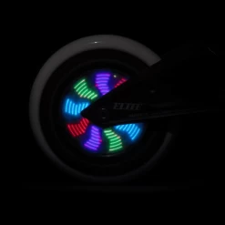 Powerslide Graphix LIGHT-UP Wheels -Sports Roller Shop powerslide graphix light up wheels 4 29134 p