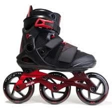 PLAYLIFE POWERSLIDE GT 110 Skates - Black