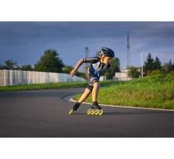 POWERSLIDE MANTA SKATES Kids Racing -Sports Roller Shop powerslide manta skates kids racing 4 27992 p