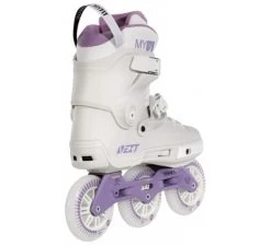 Powerslide NEXT Grey 100