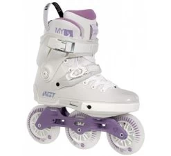 Powerslide NEXT Grey 100 -Sports Roller Shop powerslide next grey 100 5 28808 p