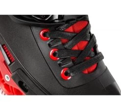 Powerslide NEXT Urban Red 110MM