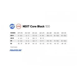 Powerslide NEXT Urban Red 110MM -Sports Roller Shop powerslide next urban red 110mm 4 33932 p