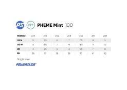 Powerslide Pheme Mint 100 -Sports Roller Shop powerslide pheme mint 100 5 33798 p