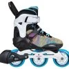POWERSLIDE PHUZION KIDS SKATES Galaxy Girls (Adjustable) -Sports Roller Shop powerslide phuzion kids skates galaxy girls adjustable 2 28607 p