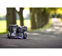 Powerslide Phuzion P - Pure Tri Pack