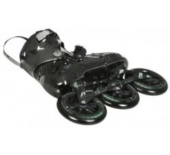 POWERSLIDE PRO 125 - BLACK/CHROME UK4 7 POWERSLIDE PRO 125 - BLACK/CHROME UK4 -Sports Roller Shop powerslide pro 125 black chrome uk4 3 22934 p