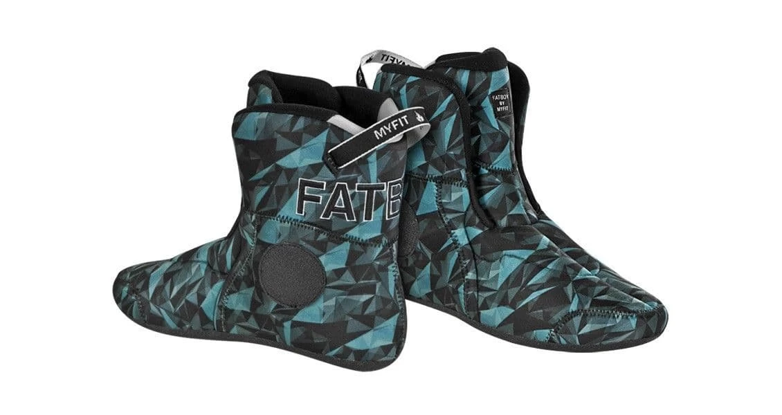 POWERSLIDE PRO 125 - BLACK/CHROME UK4 5 POWERSLIDE PRO 125 - BLACK/CHROME UK4 - Image 3