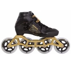 POWERSLIDE RACING SKATES 3X Adj