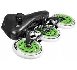 Powerslide Speed Skates - Icon Wind- Trinity