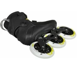 Powerslide Swell City 125 UK6.5 Only