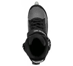 Powerslide Swell Light Black 100 -Sports Roller Shop powerslide swell light black 100 4 26881 p