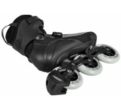 Powerslide Swell Light Black 100 -Sports Roller Shop powerslide swell light black 100 5 26881 p