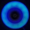 Powerslide Wheels Fothon Chill - Blue LED (4pk) -Sports Roller Shop powerslide wheels fothon chill blue led 4pk 2 25505 p