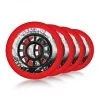 Powerslide Wheels - Hurricane (4pk) -Sports Roller Shop powerslide wheels hurricane 4pk 2 25517 p