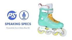 Powerslide Zoom Baby Blue 80 Inline Skates -Sports Roller Shop powerslide zoom baby blue 80 inline skates4 32648 p