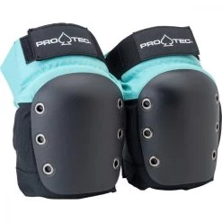 Pro-Tec Pro Knee Pads