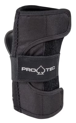 Pro-Tec Street Wrist Guards Black