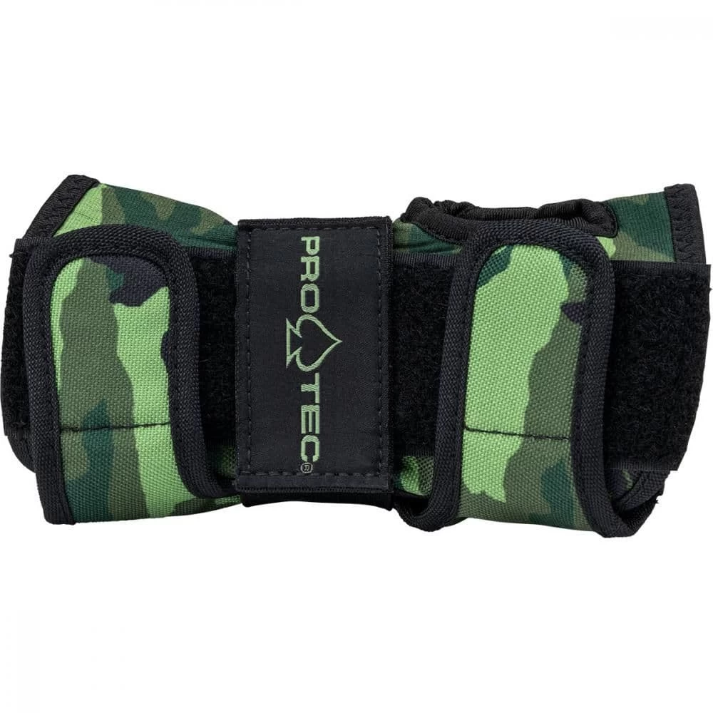 Pro-Tec Street Wrist Guards Camo 3 Pro-Tec Street Wrist Guards Camo