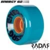 Radar Energy Outdoor Wheels