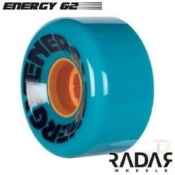Radar Energy Outdoor Wheels