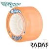 Radar Flyer 66mm/78a -Sports Roller Shop radar flyer 66mm 78a 2 53 p