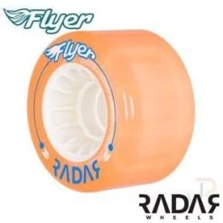 Radar Flyer 66mm/78a