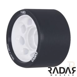 Radar Halo 59mm Wheels (with Bearings Deal) -Sports Roller Shop radar halo 59mm wheels with bearings deal 5 22755 p