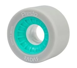 Radar Presto Wheels (with Bearings Deal)