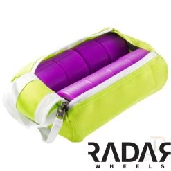 Radar Wheels - Mini Wheel Bag (Colours) 8 Radar Wheels - Mini Wheel Bag (Colours) -Sports Roller Shop radar wheels mini wheel bag colours 4 26583 p