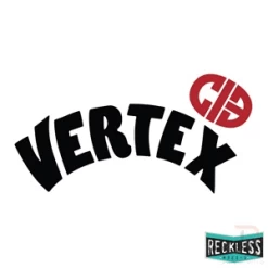 RECKLESS WHEELS (4) - CIB VERTEX 61mm/103a -Sports Roller Shop reckless wheels 4 cib vertex 61mm 103a 5 29073 p