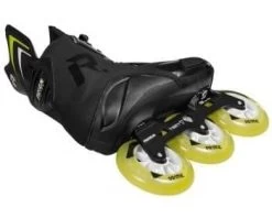 Reign Inline Hockey - Triton Trinity