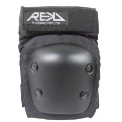 REKD Heavy Duty Triple Pad Set -Sports Roller Shop rekd heavy duty triple pad set 3 25701 p