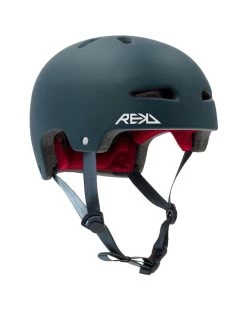 REKD Junior Ultralite In-Mold Helmet