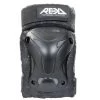 REKD Recreational Triple Padset - Black -Sports Roller Shop rekd recreational triple padset black 2 24929 p